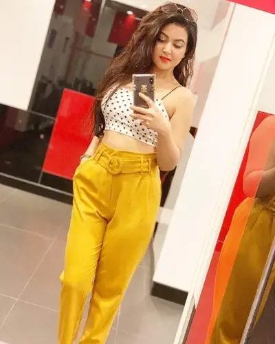 Damini Gupta