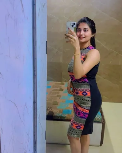 Chaitra Sharma