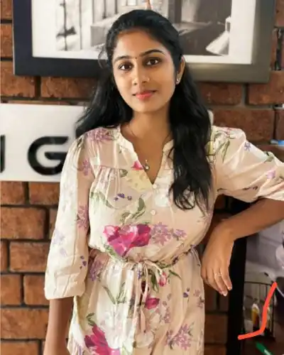 Nandini Gupta