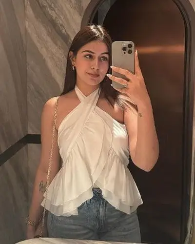 Tanisha Reddy